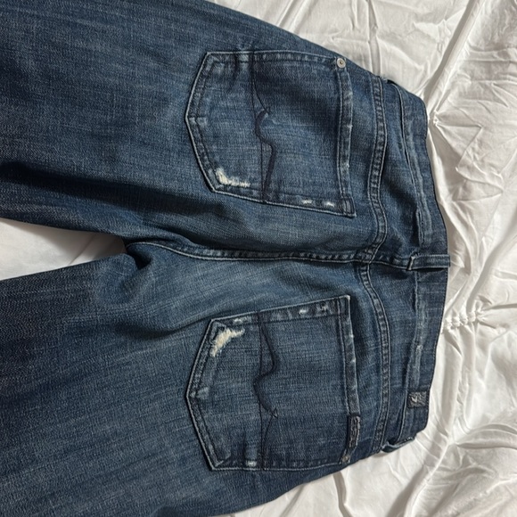 Sevens for all mankind jeans - Picture 3 of 4